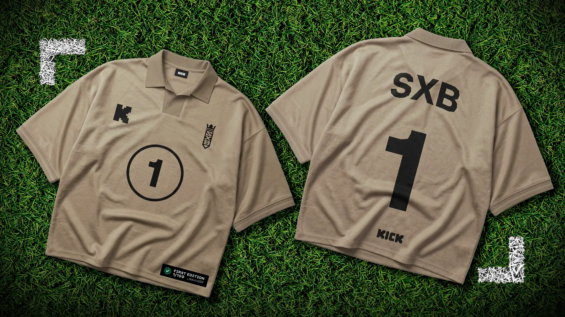 SXB jersey